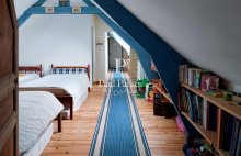 Maison de maître 9 pièce(s) 246 m2  5000 m² de jardin - 455811-3PADR