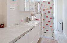Maison de maître 9 pièce(s) 246 m2  5000 m² de jardin - 455811-3PADR