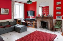 Maison de maître 9 pièce(s) 246 m2  5000 m² de jardin - 455811-3PADR