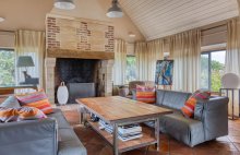 Manoir Cambremer 6 pièces 260 m2 sur 13 ha de prairies - 455835-3PADR