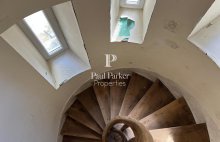 Maison de maître de caractère ? coeur de bourg, plages et port à pied - 4590433PVIH