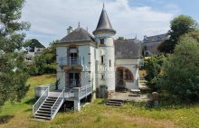 Maison de Maitre – Ile aux Moines - 4590433PVIH