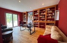 Maison de Maitre – Ile aux Moines - 4590433PVIH
