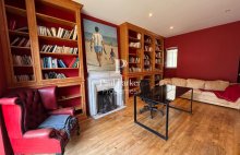 Maison de Maitre – Ile aux Moines - 4590433PVIH