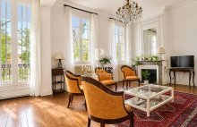 Vente Maison 304m2 BORDEAUX (33000) - 442613W3PARY
