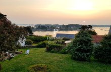 Charmante Maison bretonne de Type 3 au Coeur de l&rsquo;Île-aux-Moines - 4610843PVIH