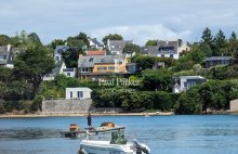 Charmante Maison bretonne de Type 3 au Coeur de l&rsquo;Île-aux-Moines - 4610843PVIH