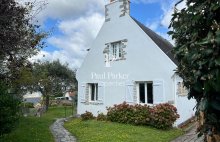 Charmante Maison bretonne de Type 3 au Coeur de l&rsquo;Île-aux-Moines - 4610843PVIH