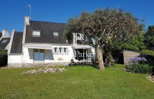 Charmante Maison bretonne de Type 3 au Coeur de l&rsquo;Île-aux-Moines - 4610843PVIH