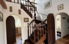 Charmante Maison bretonne de Type 3 au Coeur de l&rsquo;Île-aux-Moines - 4610843PVIH
