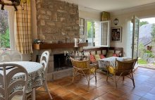 Charmante Maison bretonne de Type 3 au Coeur de l&rsquo;Île-aux-Moines - 4610843PVIH