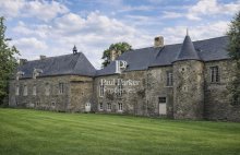 Manoir XV et XVIII  siècle à restaurer Ploërmel - 447383_3PADR