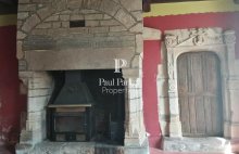 Manoir XV è Neant Sur Yvel  730 m² + dépendances sur 1ha 57a - 460199_3PADR