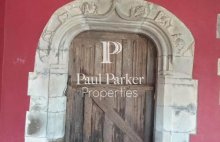 Manoir XV è Neant Sur Yvel  730 m² + dépendances sur 1ha 57a - 460199_3PADR