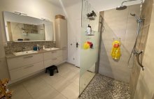 A vendre maison rénovée à Grans 150m2 avec un terrain de 5300m2 - 4317183PKCH