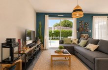 Vente maison 156 m2 Carcans 33121 - 440932S3PARY