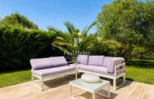 Vente maison 156 m2 Carcans 33121 - 440932S3PARY