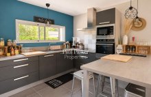 Vente maison 156 m2 Carcans 33121 - 440932S3PARY
