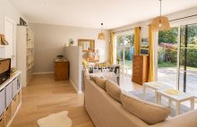 Vente maison 156 m2 Carcans 33121 - 440932S3PARY