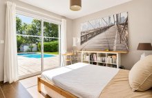Vente maison 156 m2 Carcans 33121 - 440932S3PARY