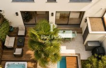 Vente Maison 170m2 BORDEAUX (33800) - 433185S3PARY