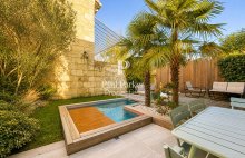 Vente Maison 170m2 BORDEAUX (33800) - 433185S3PARY