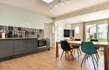Vente Maison 230m2 BEGLES (33130) - 447730S3PARY