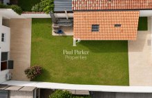 Vente Maison 230m2 BEGLES (33130) - 447730S3PARY