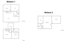 Vente Maison 230m2 BEGLES (33130) - 447730S3PARY