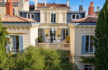 Vente Demeure de prestige 310m2 Bordeaux (33000) - 429466S3PARY