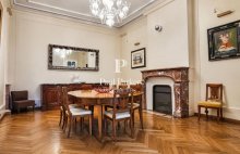 Vente Demeure de prestige 310m2 Bordeaux (33000) - 429466S3PARY