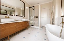Vente Demeure de prestige 310m2 Bordeaux (33000) - 429466S3PARY