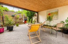Vente maison 160m2  VIEUX LORMONT(33310) - 449584S3PARY