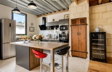 Vente maison 160m2  VIEUX LORMONT(33310) - 449584S3PARY