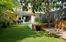 Vente Maison 168m2 BORDEAUX (33800) - 455649S3PARY