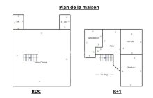 Vente Maison 114m2 BORDEAUX (33800) - 455918S3PARY
