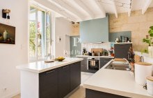Vente Maison 114m2 BORDEAUX (33800) - 455918S3PARY