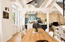 Vente Maison 114m2 BORDEAUX (33800) - 455918S3PARY