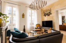 Vente Immeuble 238m2 BORDEAUX (33000) - 456828S3PARY