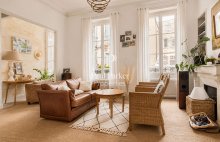 Vente Immeuble 238m2 BORDEAUX (33000) - 456828S3PARY