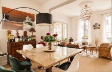 Vente Immeuble 238m2 BORDEAUX (33000) - 456828S3PARY