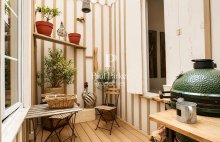 Vente Immeuble 238m2 BORDEAUX (33000) - 456828S3PARY