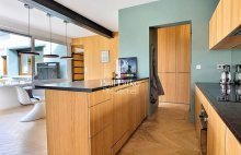 Vente Maison 230m2 BEGLES (33130) - 442623S3PARY