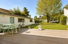 Vente Maison 230m2 BEGLES (33130) - 442623S3PARY