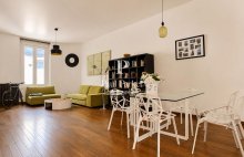 Vente Maison 134m2 BORDEAUX (33800) - 457876S3PARY