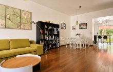 Vente Maison 134m2 BORDEAUX (33800) - 457876S3PARY
