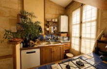 Vente maison 155m2 BORDEAUX (33300) - 445543S3PARY
