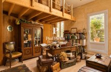 Vente maison 155m2 BORDEAUX (33300) - 445543S3PARY
