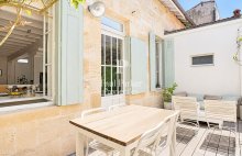 Vente Maison 114m2 BORDEAUX (33800) - 455918W3PARY