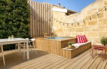 Vente Maison 81 m2 BEGLES (33130) - 456137W3PARY